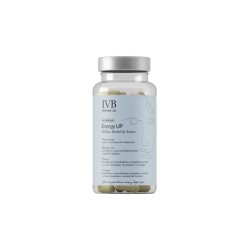 Ivb energy up 60 capsulas-Farmacia Olmos