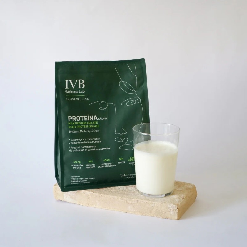 Ivb proteina lactea 500g-Farmacia Olmos