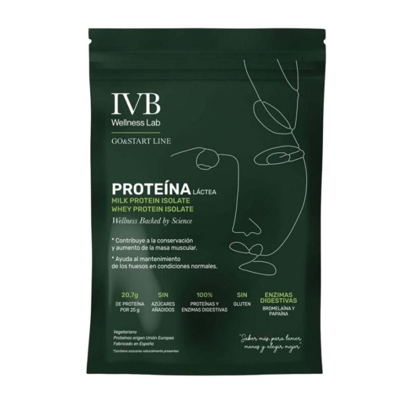 Ivb proteina lactea 500g-Farmacia Olmos