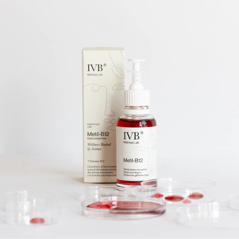 Ivb metil b12 30ml-Farmacia Olmos