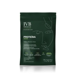 Ivb proteina vegana 500g-Farmacia Olmos