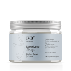Ivb somnilove vegan 180g-Farmacia Olmos