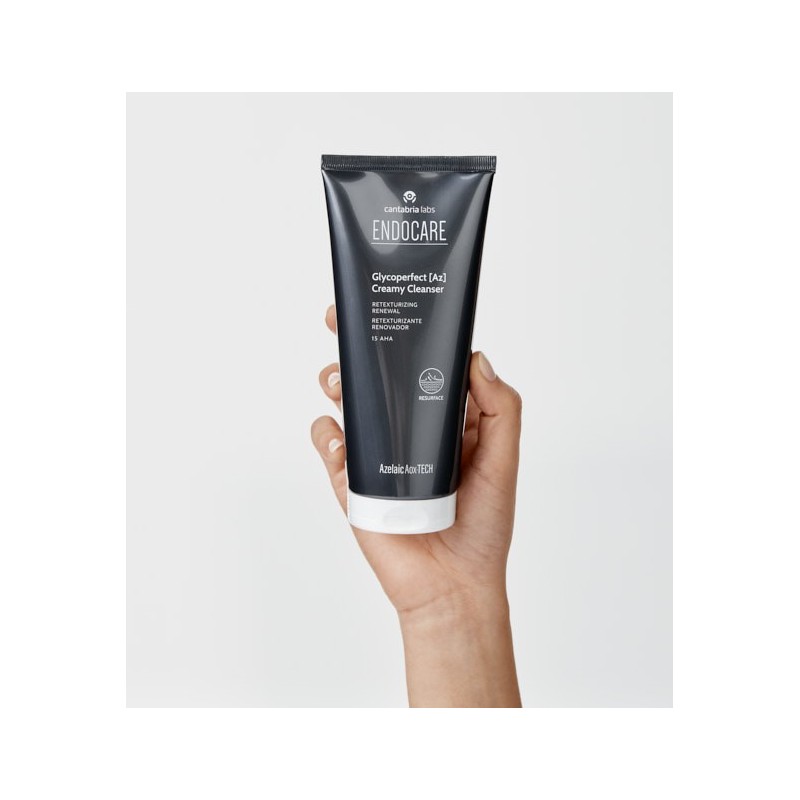 Endocare renewal glycoperfect az creamy cleanser 150ml-Farmacia Olmos