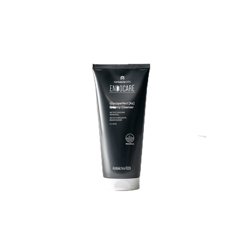 Endocare renewal glycoperfect az creamy cleanser 150ml-Farmacia Olmos