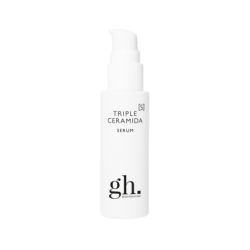 Gh triple ceramida sérum 30ml - Farmacia Olmos