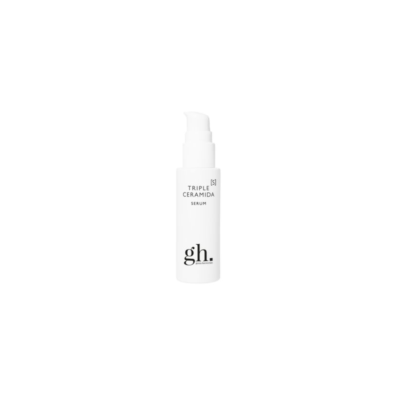 Gh triple ceramida sérum 30ml - Farmacia Olmos