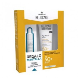 Heliocare 360º age active fluid spf50 50ml edicion limitada-Farmacia Olmos