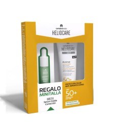 Heliocare 360º  acnimat spf50+ 50ml edicion limitada-Farmacia Olmos