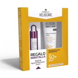 Heliocare 360º pigment solution fluid spf50+ 50ml edicion limitada-Farmacia Olmos
