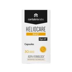 Heliocare 360º 30 capsulas-Farmacia Olmos