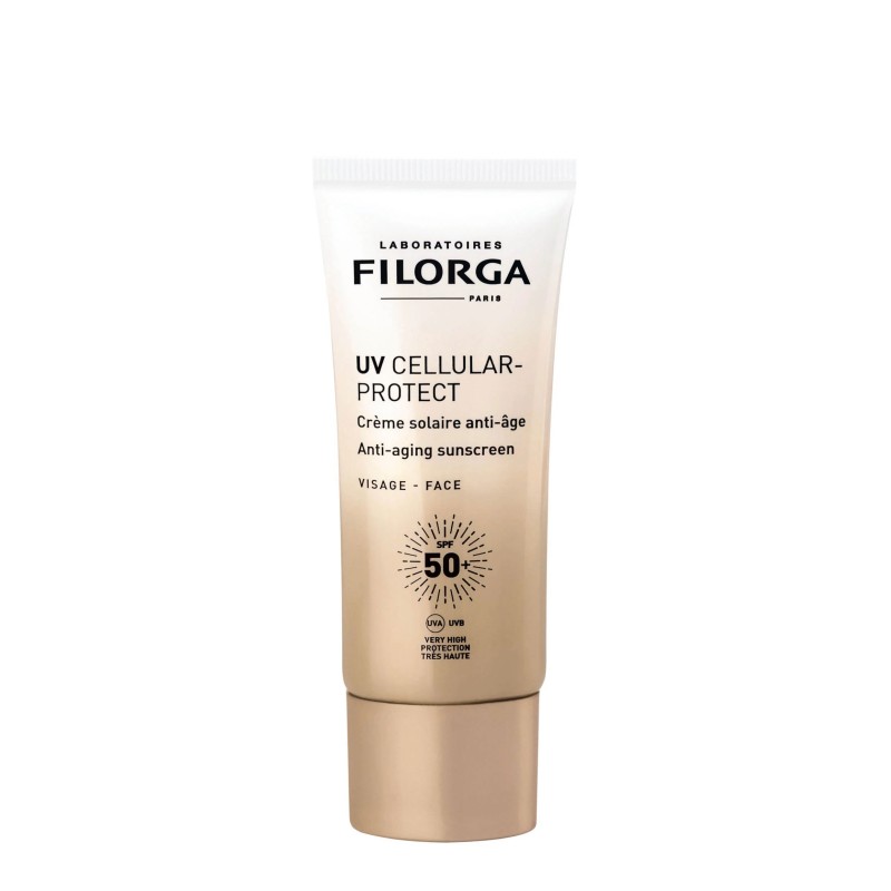 Compra Filorga uv proteccion solar spf50+ regalo mascarilla
