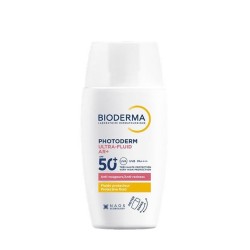 Bioderma photoderm ar spf50+ 30ml-Farmacia Olmos