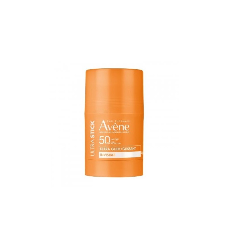 Avene proteccion spf50 ultra stick 45g-Farmacia Olmos