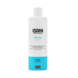 Isdin after sun lotion 250ml-Farmacia Olmos