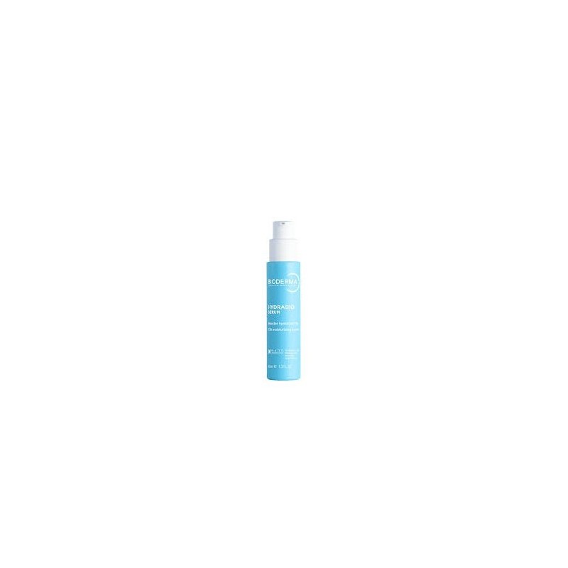 Bioderma hydrabio serum 40ml-Farmacia Olmos