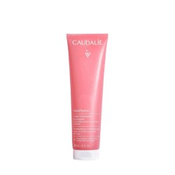 Caudalie vinohydra gelatina limpiadora hidratante 150ml - Farmacia Olmos