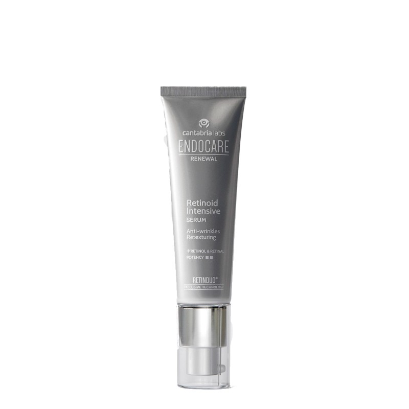 Endocare renewal retinoid intensive serum 30ml-Farmacia Olmos