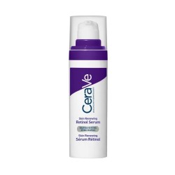 Cerave skin renewing serum retinol 30ml-Farmacia Olmos
