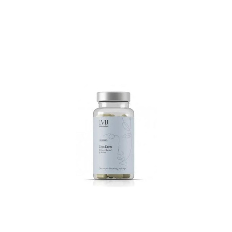 Ivb circudren 60 caps-Farmacia Olmos
