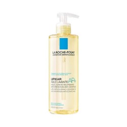 La roche posay lipikar ap+ aceite lavante 400ml-Farmacia Olmos