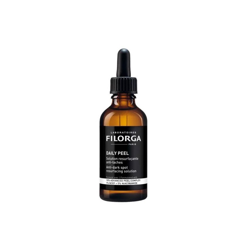 Filorga daily peel manchas 50ml-Farmacia Olmos