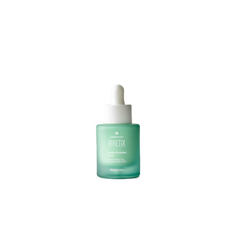 Biretix double correction serum imperfecciones 30ml-Farmacia Olmos