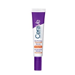 Cerave skin renewing serum con vitamina c 30ml-Farmacia Olmos