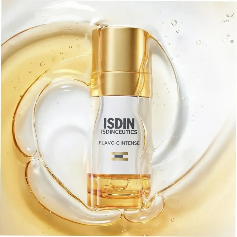 Isdinceutics rejuvenate flavo-c intense serum 50ml-Farmacia Olmos