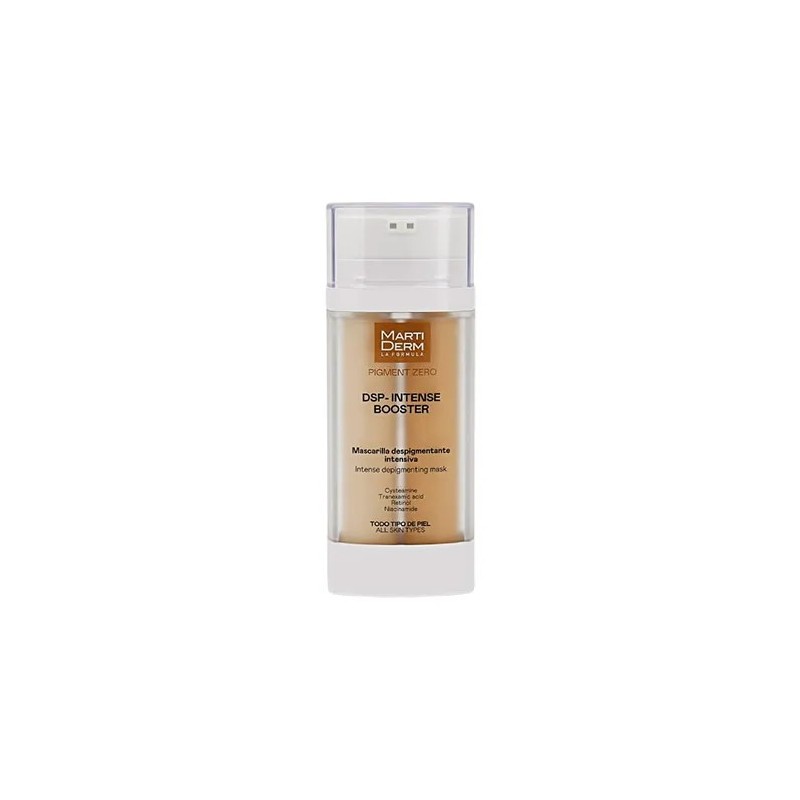 Comprar Martiderm dsp-intense booster  30 ml