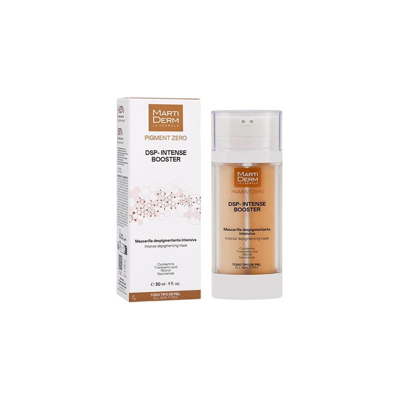 Comprar Martiderm dsp-intense booster  30 ml