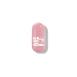 Isdin deo sensitive 48h roll-on 50ml-Farmacia Olmos
