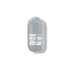 Isdin deo fresh for men 48h roll-on 50ml-Farmacia Olmos