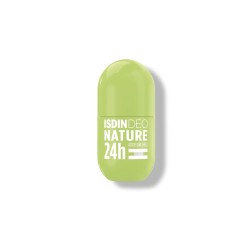 Isdin deo nature 48h roll-on 50ml-Farmacia Olmos