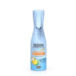 Isdin fotoprotector pediatrics body lotion spf50 250ml-Farmacia Olmos