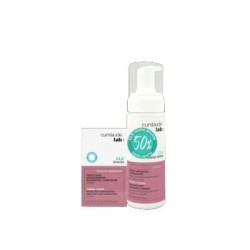 Cumlaude lab: clx pack ovulos vaginales+ mousse-Farmacia Olmos