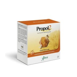 Aboca propol 2 emf 20 comprimidos bucodispersables-Farmacia Olmos