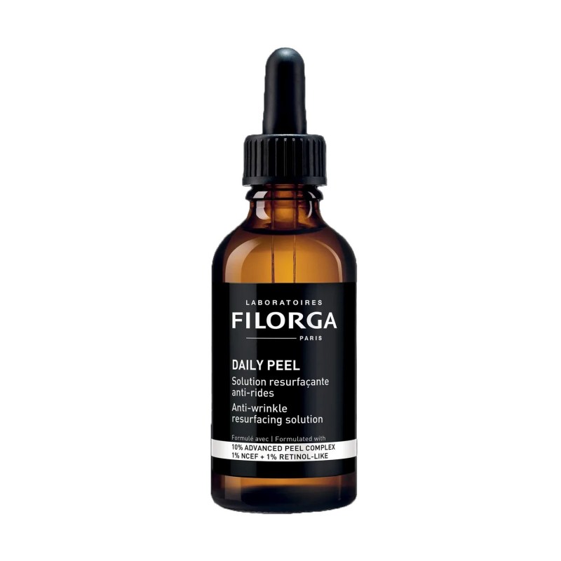Filorga daily peel arrugas 50ml-Farmacia Olmos