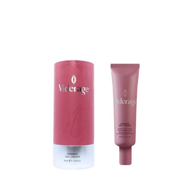 Viderage firming gel cream 30ml-Farmacia Olmos