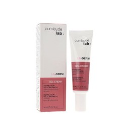 Cumlaude lab: ls-derm gel-crema 30ml-Farmacia Olmos