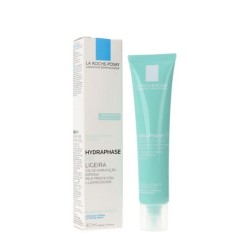 La roche posay hydraphase intense ligera 40ml-Farmacia Olmos