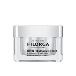 Filorga ncef revitalize night 50 ml-Farmacia Olmos