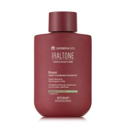 Iraltone champu reset 250ml-Farmacia Olmos