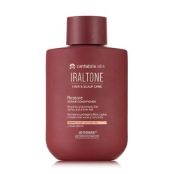 Iraltone restore acondicionador 200ml-Farmacia Olmos