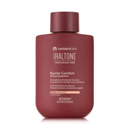 Iraltone champu barrier comfort 250ml-Farmacia Olmos