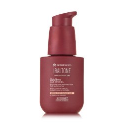 Iraltone sublime hair repair oil 50ml-Farmacia Olmos
