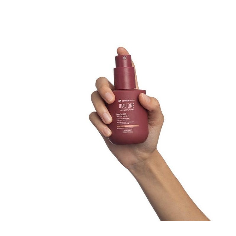 Iraltone acondicionador perfect10 150ml-Farmacia Olmos