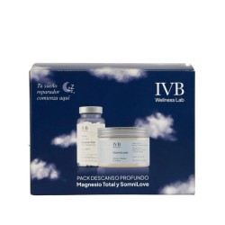Ivb pack descanso profundo-Farmacia Olmos