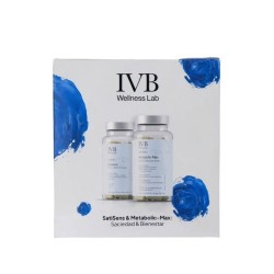 Comprar Ivb pack saciedad y bienestar