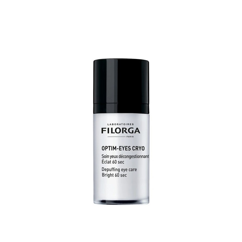Filorga optim eys cryo 15ml-Farmacia Olmos