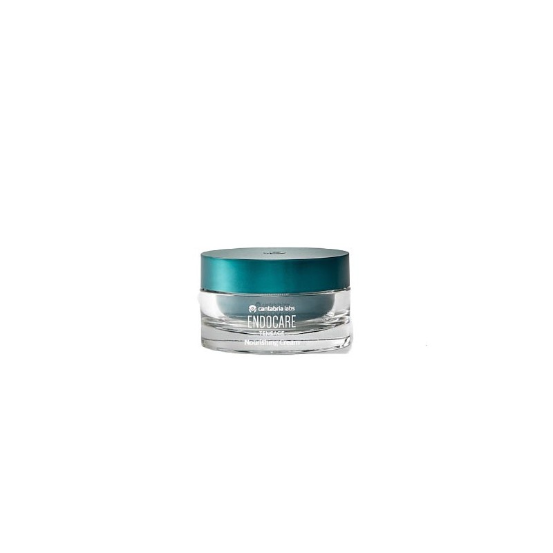 Endocare tensage crema nutritiva 50ml-Farmacia Olmos